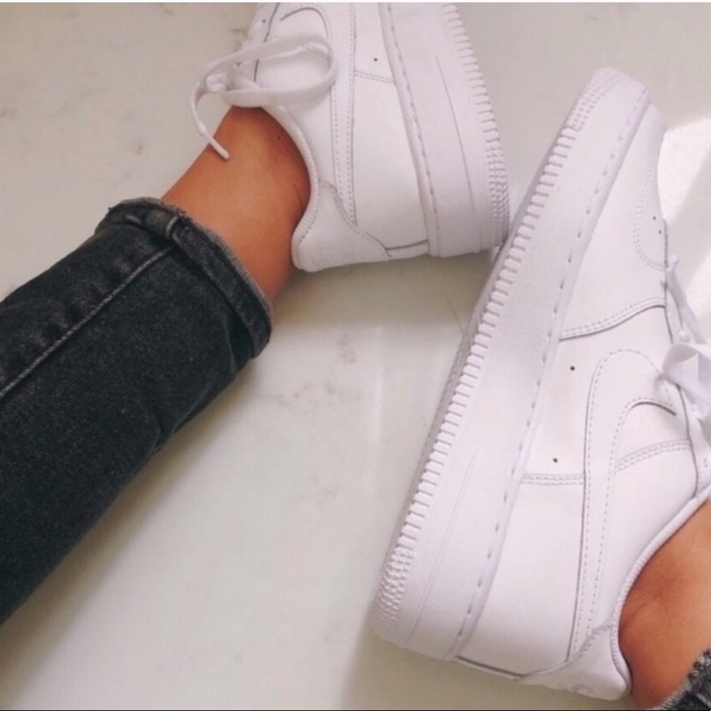 Nike Air Force 1 low - Picture 4 of 8